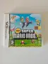 New Super Mario Bros Nintendo DS 3DS, снимка 1