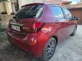 TOYOTA YARIS ХИБРИД+ГАЗ, снимка 3