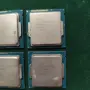 4 броя процесори интел Intel i3, снимка 3