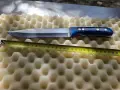 Ловен нож ръчна изработка , снимка 6