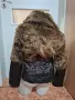 Дамско Зимно палтенце, снимка 2