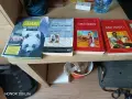 комплект книги за 14 евро общо, снимка 5