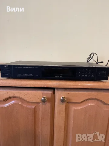 Тунер JVC-FX311L за ремонт