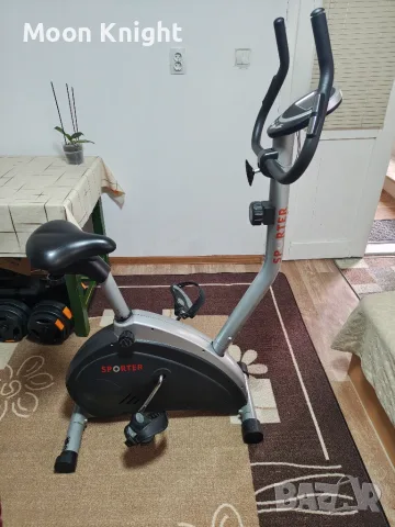 Велоергометър SPORTER