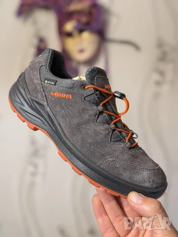 Lowa Diego II GTX Lo номер 39 туристически / водоустойчиви обувки 