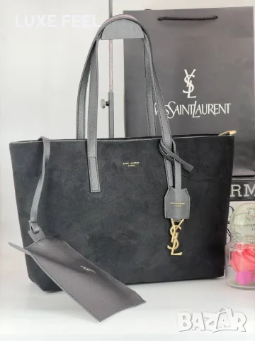 YSL ✨ Дамски Чанти 