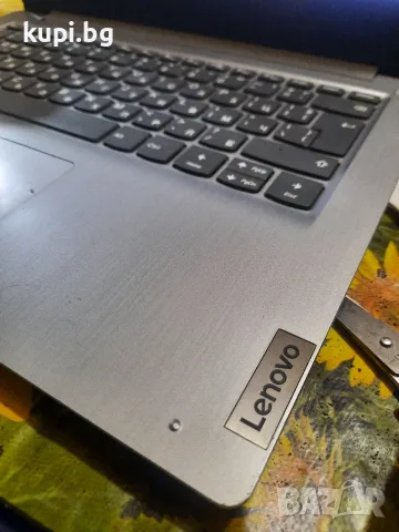 Компактен лаптоп Lenovo IdeaPad 3, снимка 3 - Лаптопи за работа - 56690392