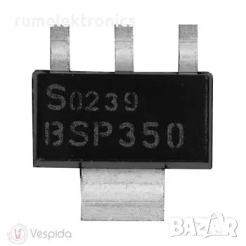 BSP350 корпус SOT-223