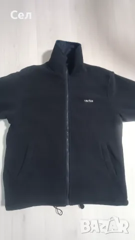 Двулицево зимно яке Nautica ХЛ, снимка 8 - Якета - 56568985