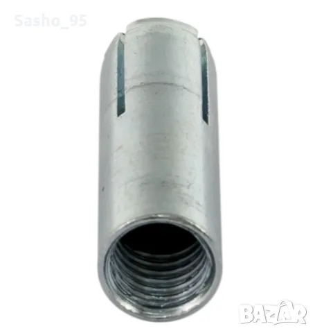 Анкери 8 Х 30 М10, снимка 3 - Железария - 56751156