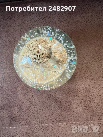 Красив сувенир "Мадрид", снимка 10 - Декорация за дома - 56634809