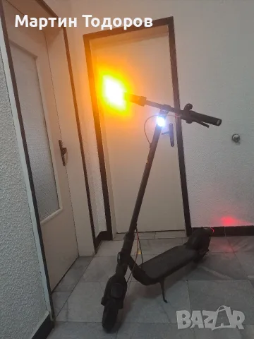 Ninebot F2 pro 330€, снимка 4 - Скутери и тротинетки - 56680373
