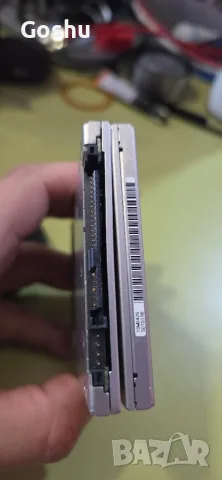 Toshiba SAD SSD 400GB, снимка 2 - Твърди дискове - 56612759