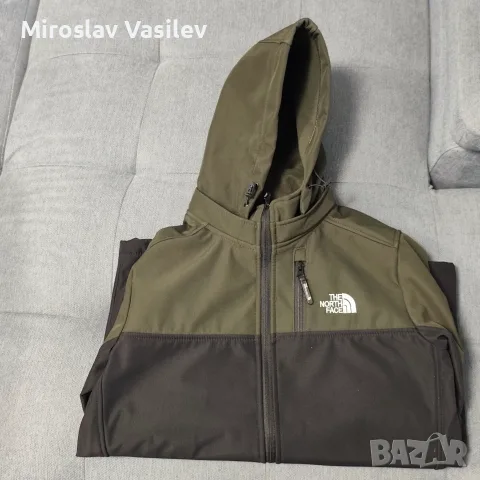 Яке/Горнище The North Face размер S - НОВО