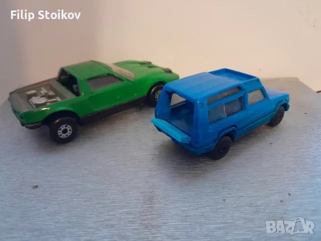 Мачбокс бг. България, снимка 2 - Коли, камиони, мотори, писти - 56622496