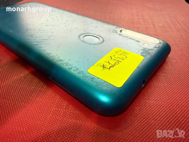 Телефон Samsung Galaxy M11/RAM 3GB/32GB, снимка 8 - Samsung - 56728788
