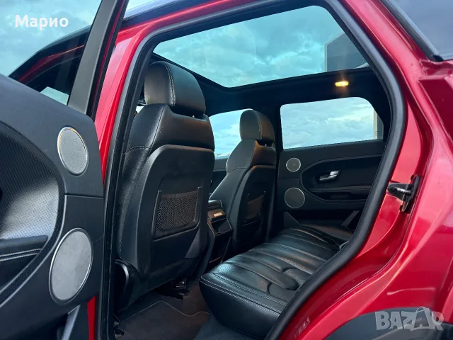 Range  rover 2.2sd4 Собствен лизинг!!!, снимка 4 - Автомобили и джипове - 56661071