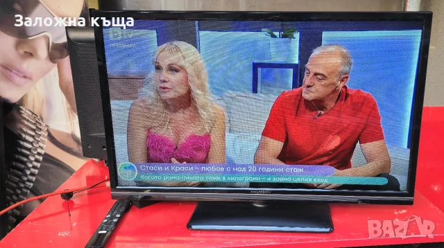 Led TV  Thomson 32"
