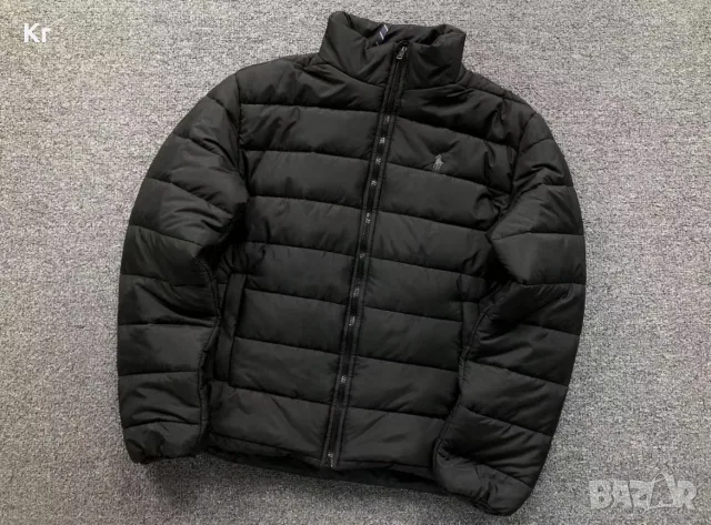 Яке Polo Ralph Lauren