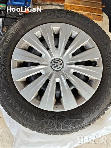 5х112 57,1 15 фолксваген vw
