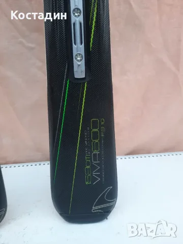 Карвинг ски Blizzard Viva 600 153см., снимка 7 - Зимни спортове - 56584746