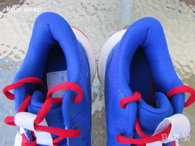 Юношески маратонки Under Armour Jet '23, снимка 10 - Детски маратонки - 56649780