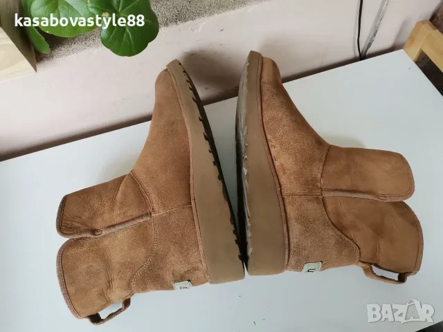 Апрески Ugg 39 н. , снимка 7 - Дамски апрески - 56686184