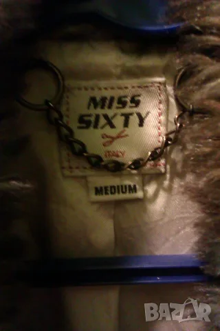 Miss Sixty оригинален дамски елек и чанта, снимка 6 - Елеци - 56717341