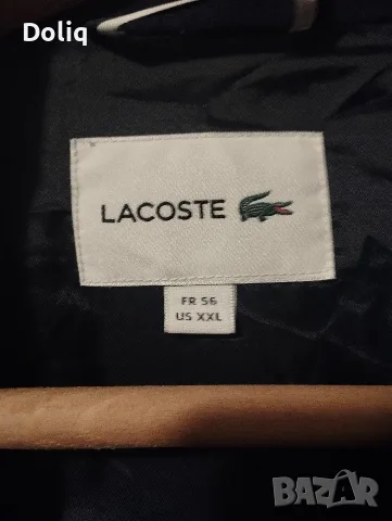 Дамско вълнено палто Lacosta, снимка 3 - Палта, манта - 56590778