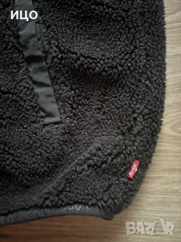 Младежкo яке Levi’s , снимка 5 - Детски якета и елеци - 56628000