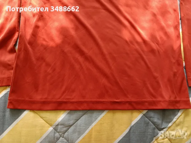 Salewa тениска с дълъг ръкав , снимка 4 - Тениски - 56589928