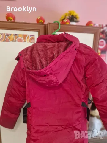 Продават се детски якета за момичета, снимка 9 - Детски якета и елеци - 56747104