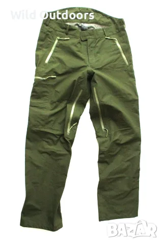 NORRONA Vassfaret Gore-tex pants - мъжки водоустойчив панталон, размер 52 (L)
