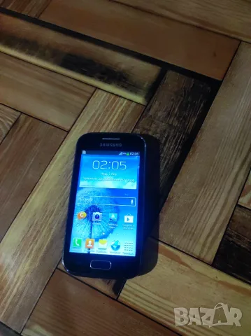 Samsung Galaxy Ace 2 "Работещ"