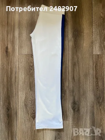 Дамско долнище ZARA, снимка 7 - Спортни екипи - 56626262