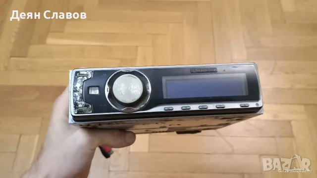 Pioneer Deh-p6900UB