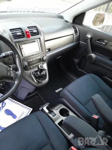 Продавам XONDA CR-V. , снимка 10 - Автомобили и джипове - 56569375