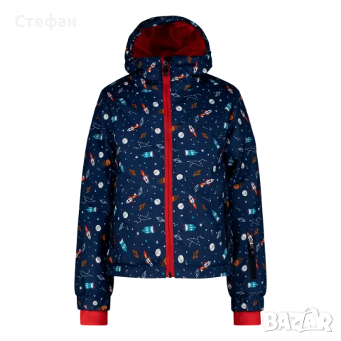 Детски ски комплект DIEL SPORT KAL – яке и долнище