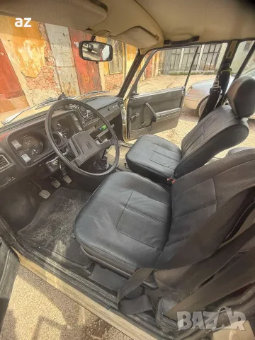 Lada 2104 1300куб.см, снимка 10 - Автомобили и джипове - 56584973