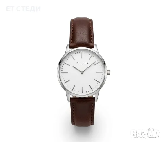 Daniel Wellington DW Bellis Homage Мъжки часовник хомаж на полулярна марка чисто нов с етикет 