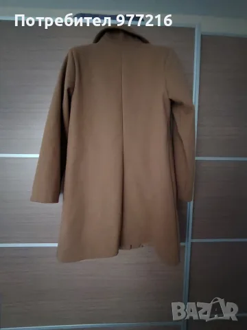 Дамско преходно палтенце на New Collection, снимка 2 - Палта, манта - 56656524