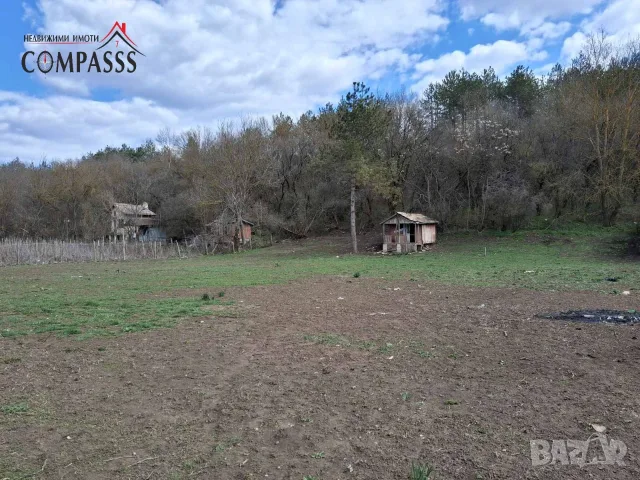 Парцел, м-ст Лозя-Богдан, гр. Добрич – 36000евро!