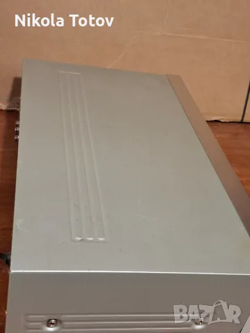 Продава се  двуглав дек Pioneer CT447. , снимка 6 - Декове - 56730848