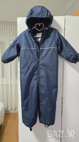 Детски космонавт Hummel 2-3 години, снимка 7 - Детски якета и елеци - 49695420