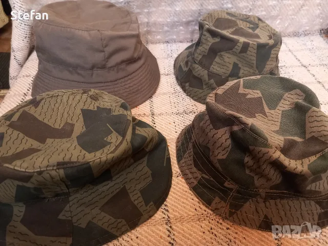 Мъжки Шапки с козирка, снимка 15 - Други - 38841450