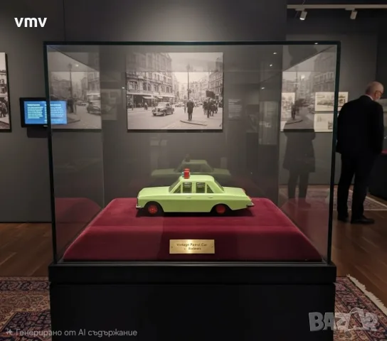 Стари   колички, снимка 4 - Колекции - 56585434