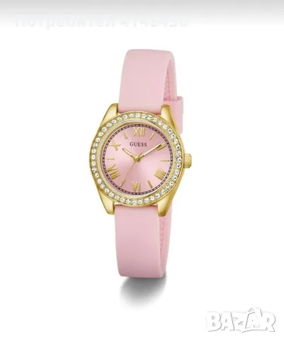 Дамски часовник Guess Mini Luna