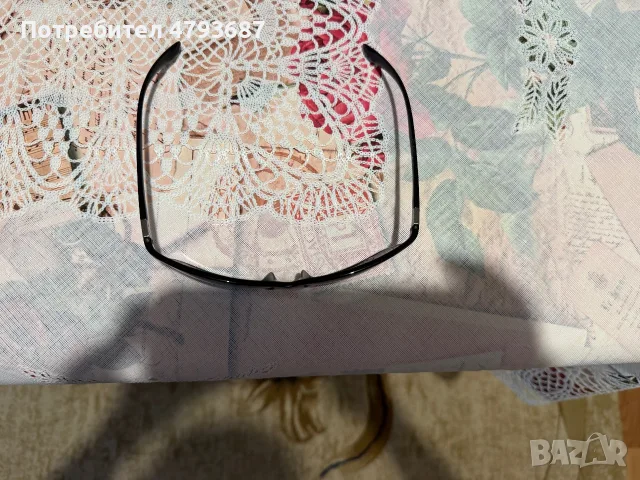 Мъжки очила Ray ban, снимка 4 - Слънчеви и диоптрични очила - 56639397