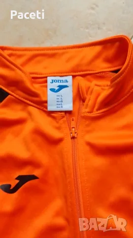 "Joma" мъжки анцунг , снимка 2 - Спортна екипировка - 56614036