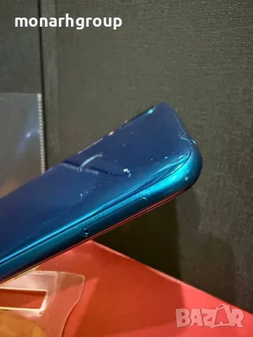 Телефон Huawei Y7 (2019)/RAM 3GB/32GB, снимка 8 - Huawei - 56742890